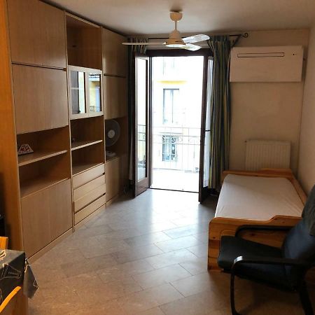 San Giusto Apartman Grado Kültér fotó