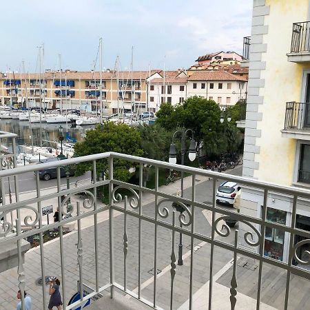 San Giusto Apartman Grado Kültér fotó