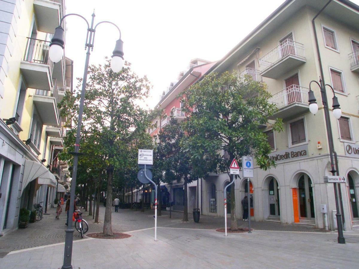 San Giusto Apartman Grado Szoba fotó