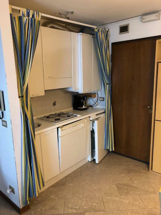 San Giusto Apartman Grado Kültér fotó