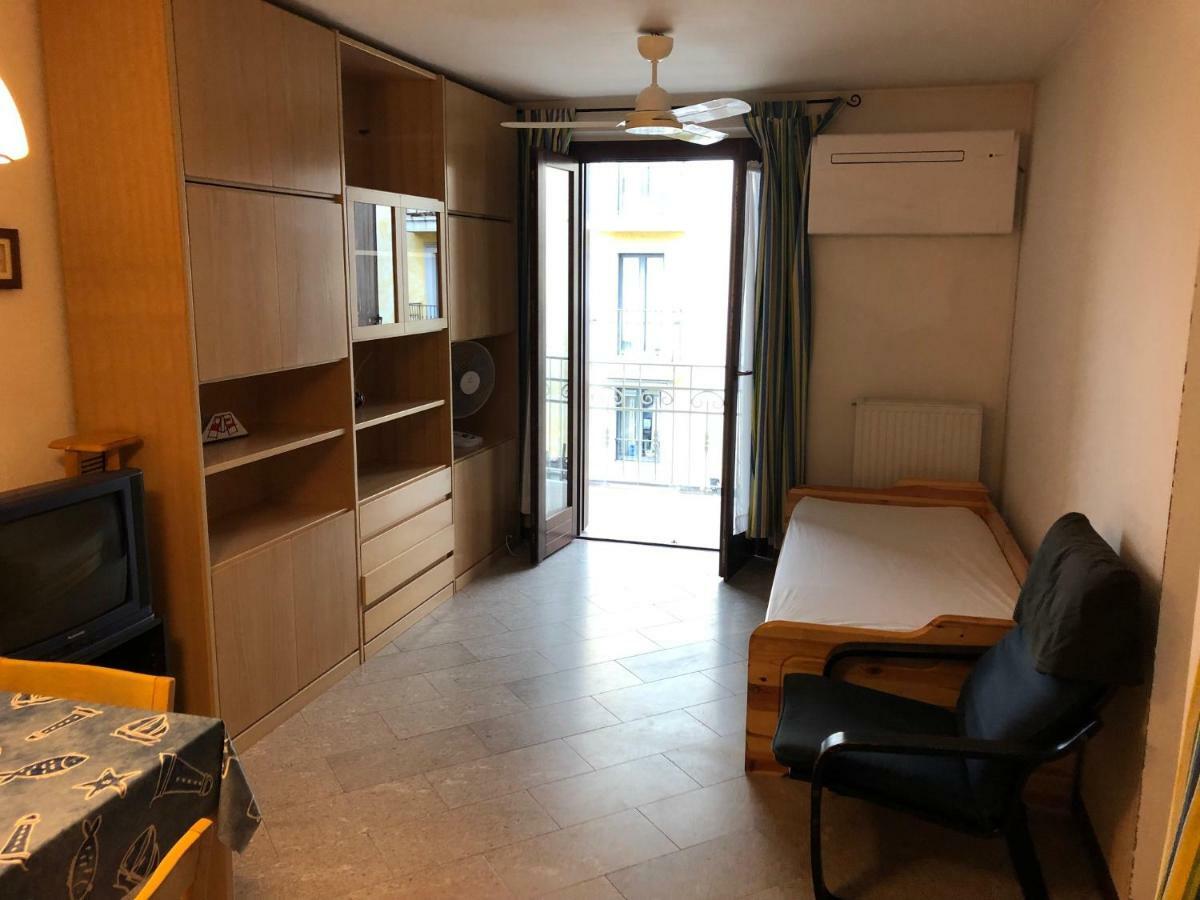 San Giusto Apartman Grado Kültér fotó