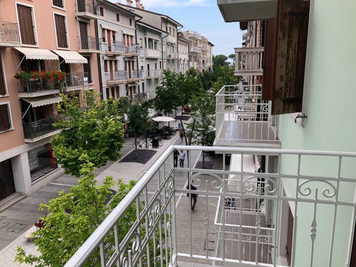 San Giusto Apartman Grado Kültér fotó
