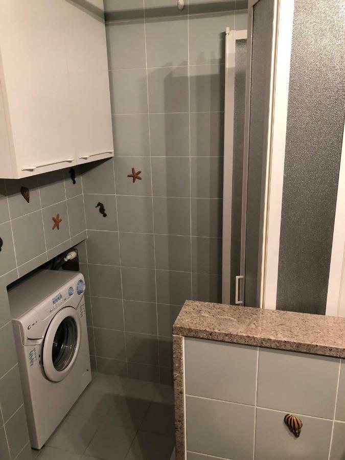 San Giusto Apartman Grado Kültér fotó
