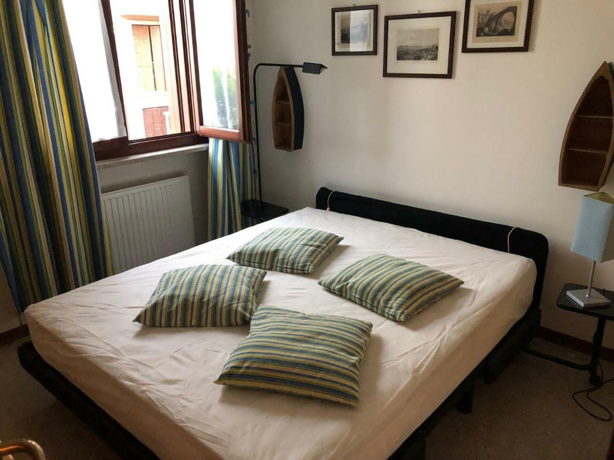 San Giusto Apartman Grado Kültér fotó