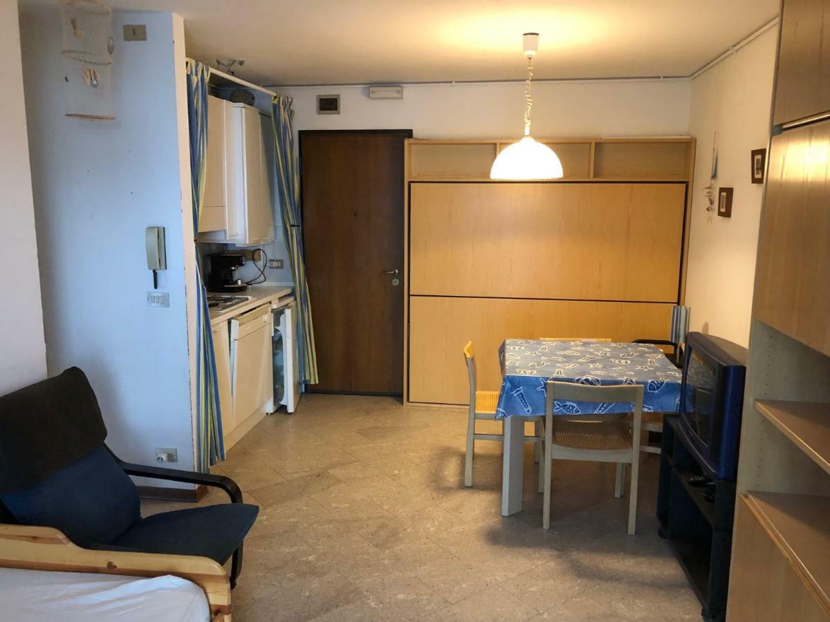 San Giusto Apartman Grado Kültér fotó